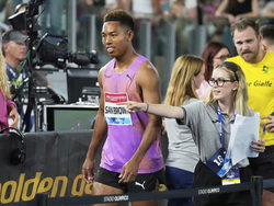Italy Athletics Diamond League