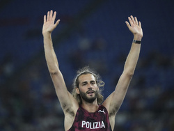 Italy Athletics Diamond League