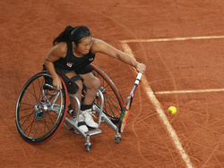 French Open Tennis