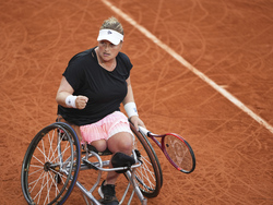 French Open Tennis