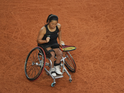 French Open Tennis