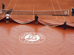 French Open Tennis