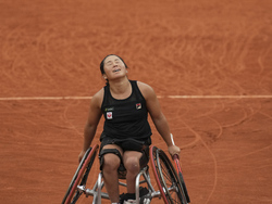 French Open Tennis