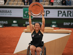 French Open Tennis