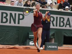French Open Tennis