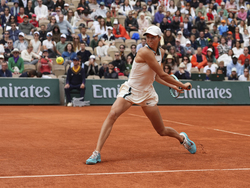French Open Tennis