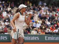 French Open Tennis