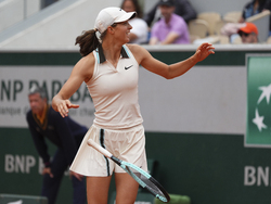 French Open Tennis