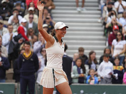 French Open Tennis