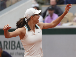 French Open Tennis