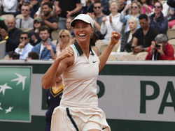 French Open Tennis