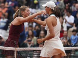 French Open Tennis