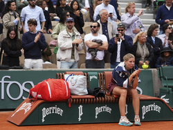 French Open Tennis