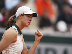 French Open Tennis