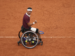 French Open Tennis