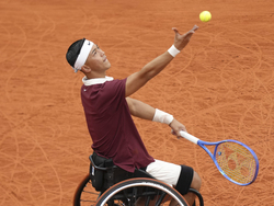 French Open Tennis