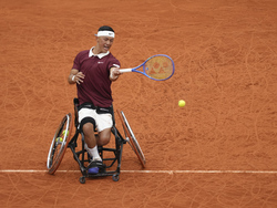 French Open Tennis