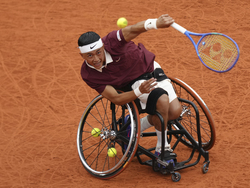 French Open Tennis