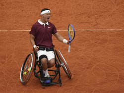 French Open Tennis