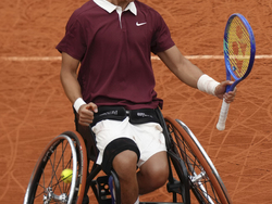 French Open Tennis