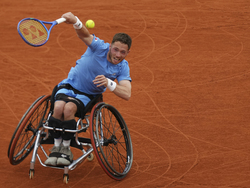 French Open Tennis