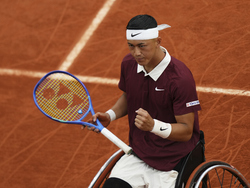 French Open Tennis