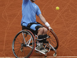 French Open Tennis