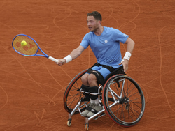 French Open Tennis