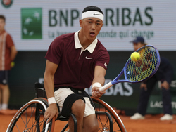 French Open Tennis