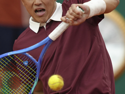 French Open Tennis