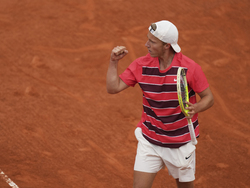 French Open Tennis