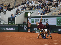 French Open Tennis