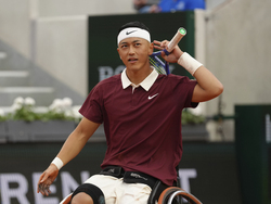 French Open Tennis