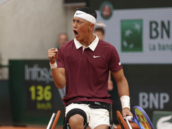 French Open Tennis