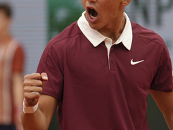French Open Tennis