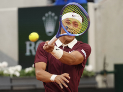 French Open Tennis