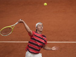 French Open Tennis