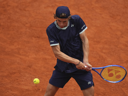 French Open Tennis