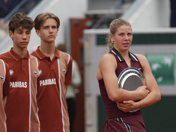 French Open Tennis