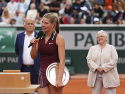French Open Tennis