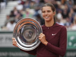 French Open Tennis