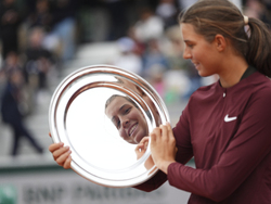 French Open Tennis
