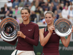 French Open Tennis
