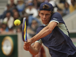 French Open Tennis