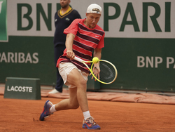 French Open Tennis