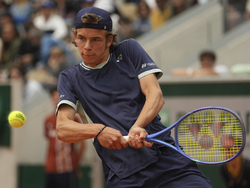 French Open Tennis