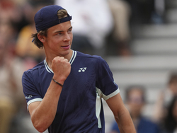 French Open Tennis