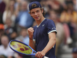 French Open Tennis