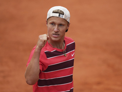 French Open Tennis