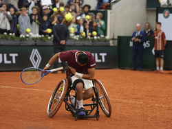 French Open Tennis